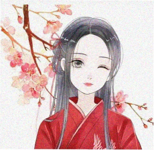 用户白露的头像